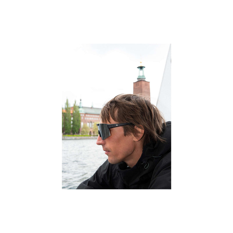 Load image into Gallery viewer, Chpo bril luca black black
