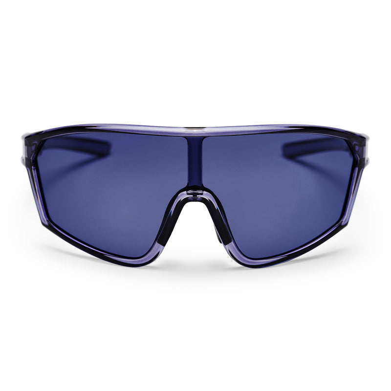 Load image into Gallery viewer, Chpo bril vinfred indigo blue
