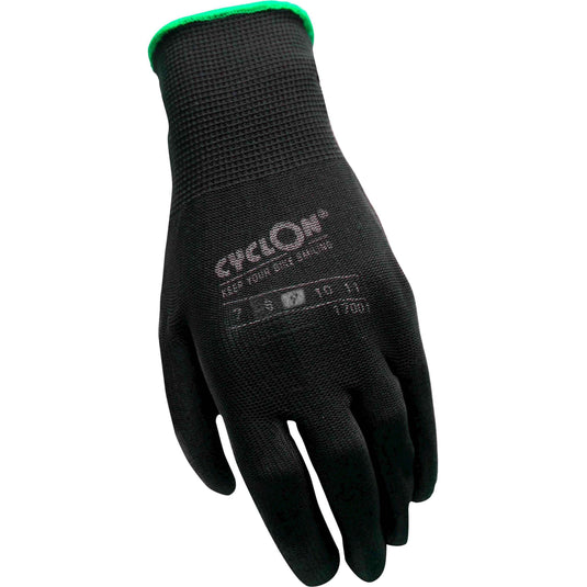 Cyclon Montagehandschoen flex nyl pu M.9