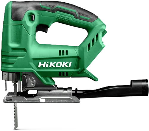Hikoki cj18daw4z | accu decoupeerzaag 18v | 135 mm | zonder accu's en lader - cj18daw4z