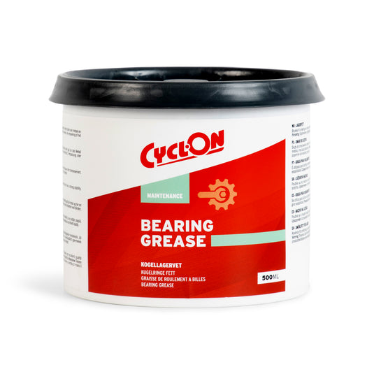 Cyclon lagervet 500ml