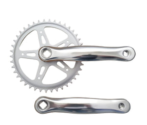 Crankstel Chainline CL011 42T 170mm 3 32 zilver