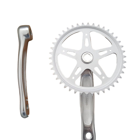 Crankstel Chainline CL011 42T 170mm 3 32 zilver