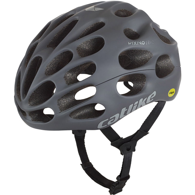 Load image into Gallery viewer, Catlike racehelm mixino evo mips maat l 58-60cm poppy seed

