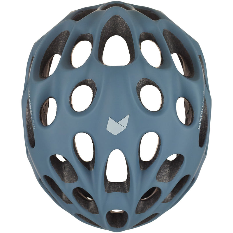 Load image into Gallery viewer, Catlike racehelm mixino evo mips maat m 55-57cm citadel
