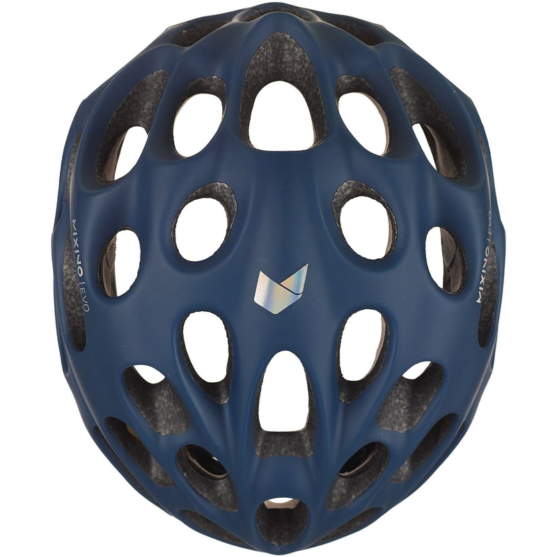 Load image into Gallery viewer, Catlike racehelm mixino evo mips maat l 58-60cm sailorblue
