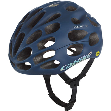 Catlike racehelm mixino evo mips maat l 58-60cm sailorblue