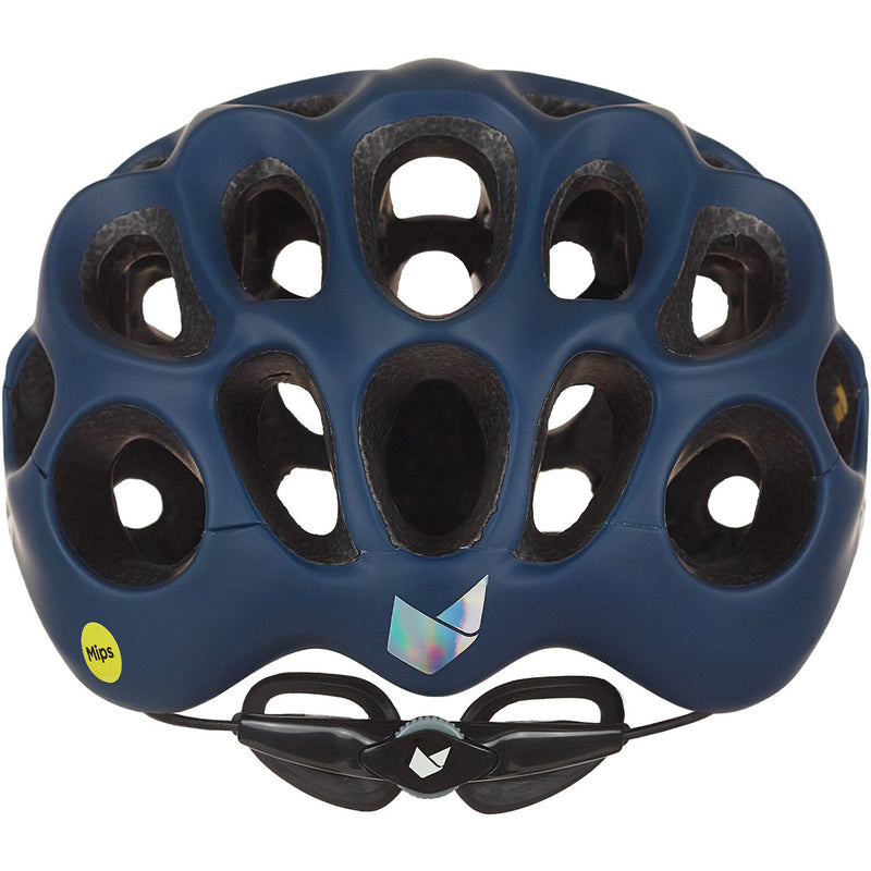 Load image into Gallery viewer, Catlike racehelm mixino evo mips maat m 55-57cm sailorblue
