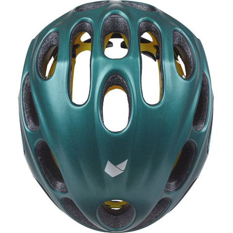 Buzaglo racehelm kilauea mips maat m 55-57cm green