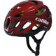 Catlike racehelm vento mips maat m 55-57cm red metallic