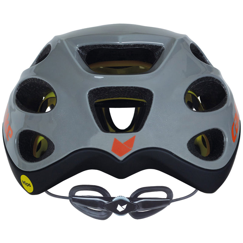 Load image into Gallery viewer, Catlike racehelm vento mips maat l 58-60cm grey metallic
