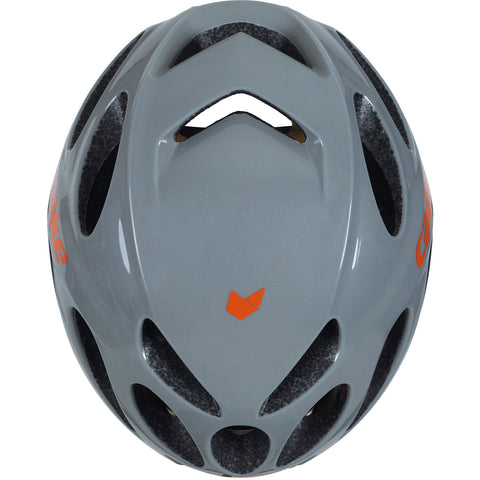 Catlike helm Vento Mips maat L 58-60cm grey metallic