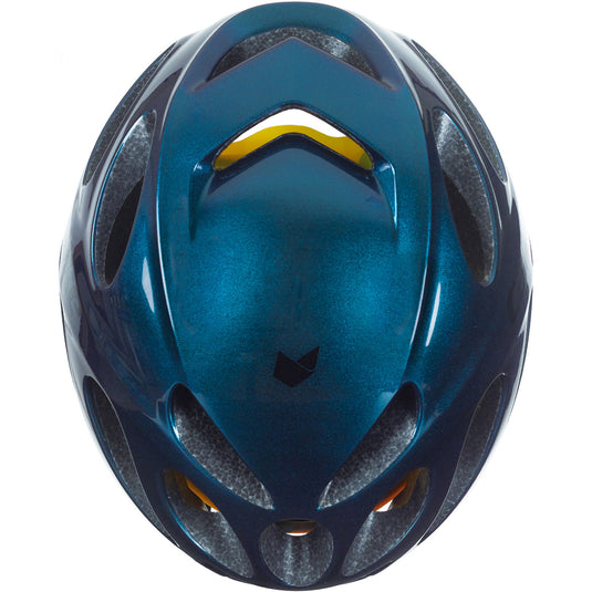 Catlike racehelm vento mips maat s 52-54cm satin chameleon