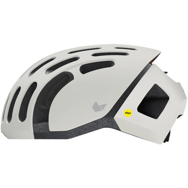 Catlike racehelm whisper ii maat m glans wit