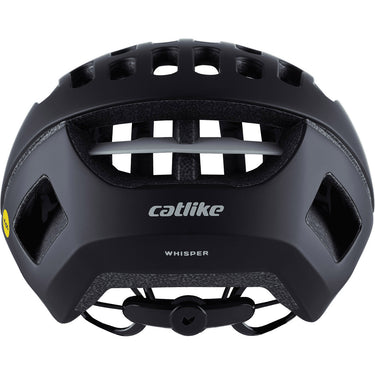 Catlike racehelm whisper ii maat l zwart mat