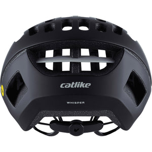 Catlike racehelm whisper ii maat s zwart mat