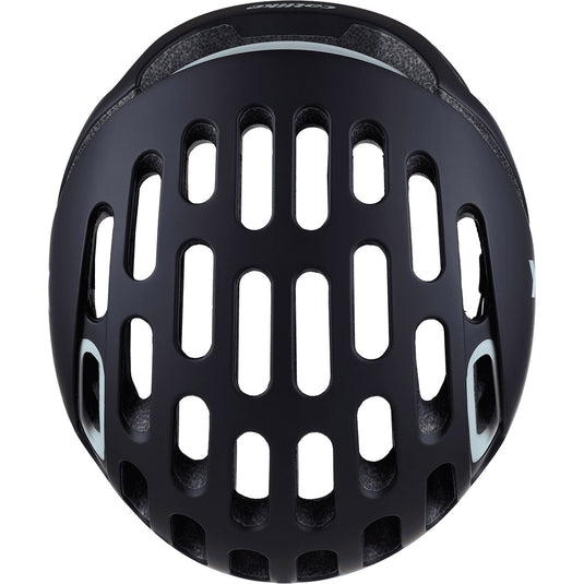Catlike racehelm whisper ii maat s zwart mat