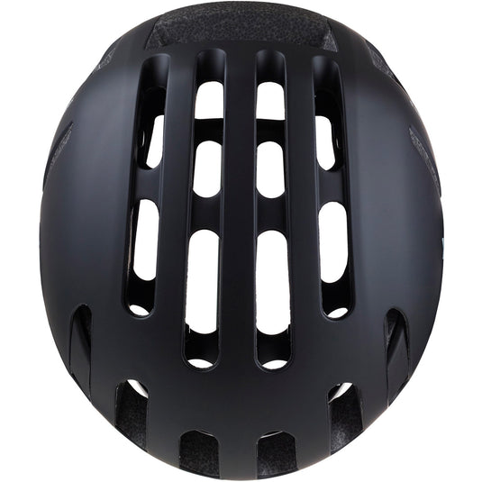 Catlike urban helm kompact'o ii maat s glans zwart