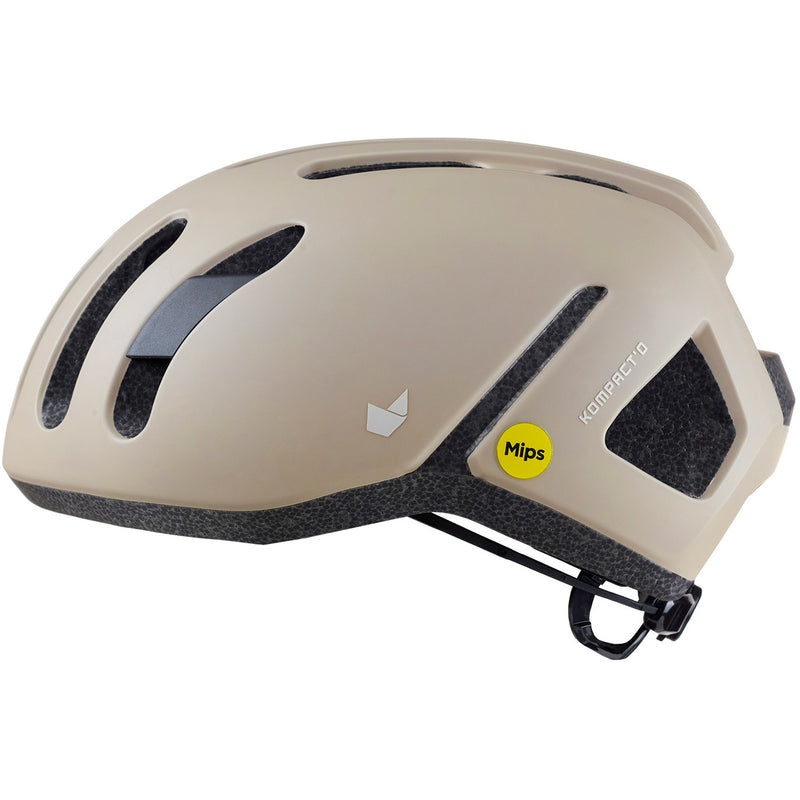 Load image into Gallery viewer, Catlike urban helm kompact'o ii maat l beige
