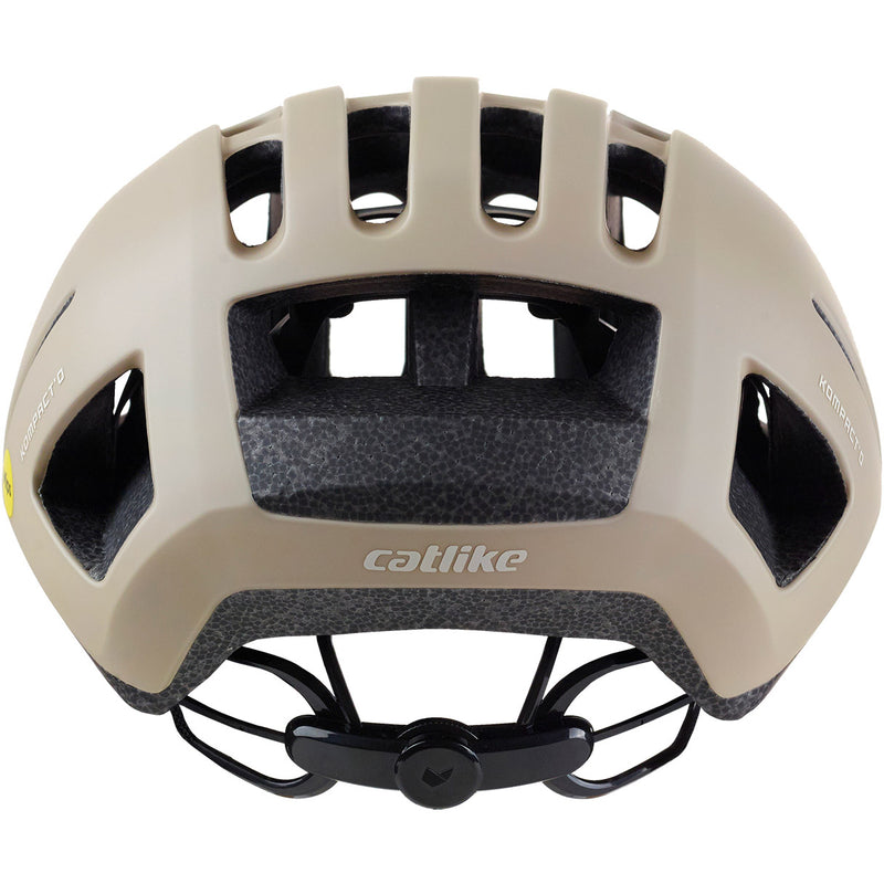 Load image into Gallery viewer, Catlike urban helm kompact'o ii maat m beige
