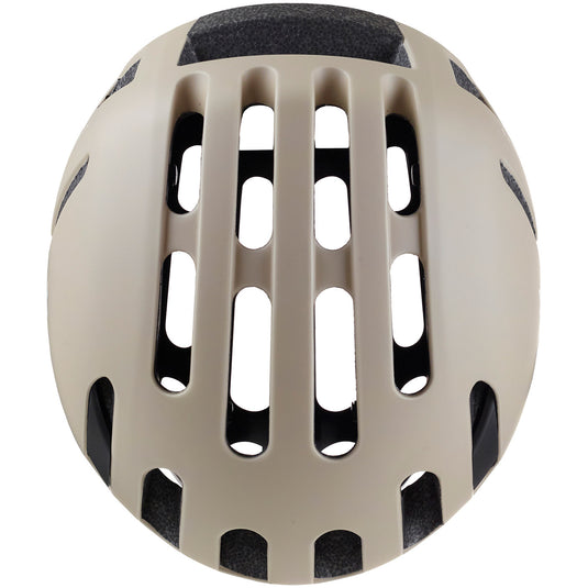 Catlike urban helm kompact'o ii maat m beige