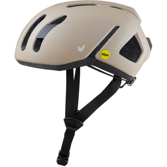 Catlike urban helm kompact'o ii maat m beige