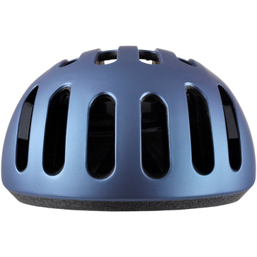 Catlike urban helm kompact'o ii maat m metallic mat blauw