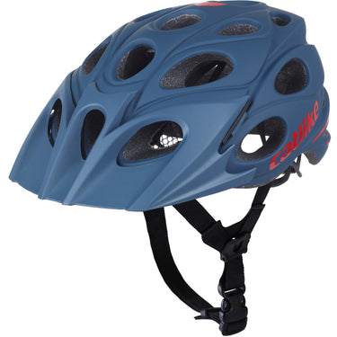 Catlike mtb helm leaf maat m 54-57cm majolica blue