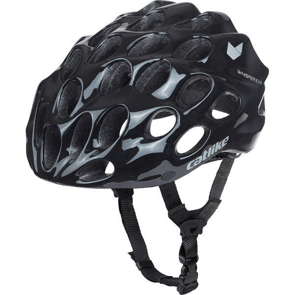 Buzaglo racehelm mixino maat m 56-58cm zwart mat