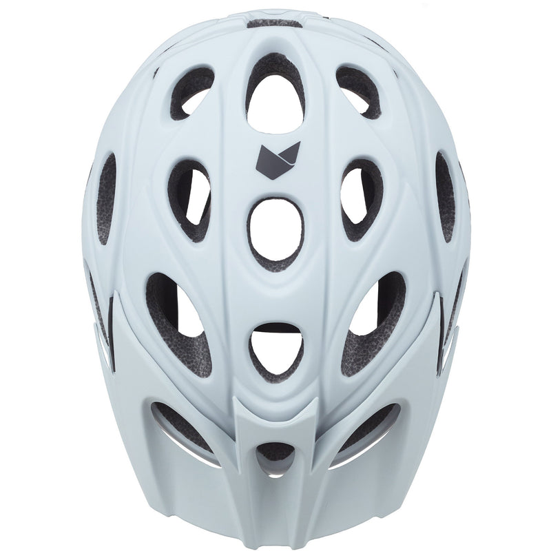 Load image into Gallery viewer, Buzaglo catlike mtb helm leaf maat l 58-60cm glacier grey
