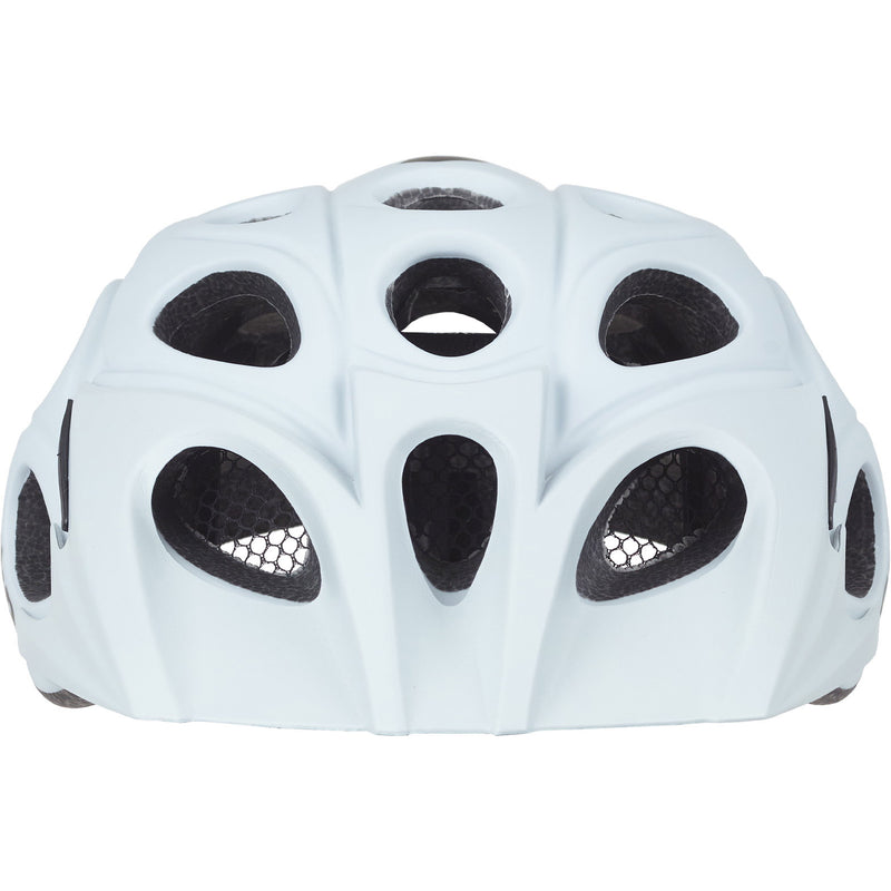 Load image into Gallery viewer, Buzaglo catlike mtb helm leaf maat l 58-60cm glacier grey
