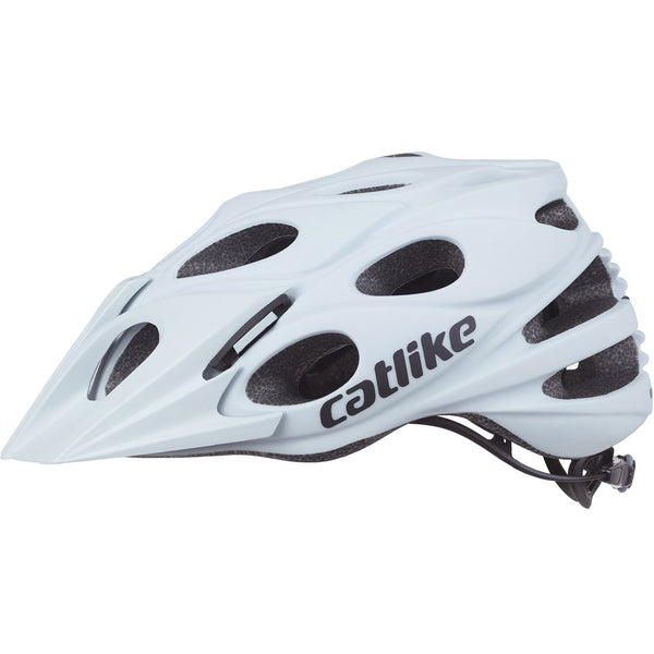 Catlike MTB helm Leaf maat M 55-57cm glacier grey