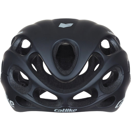 Catlike racehelm kilauea maat s 52-54cm zwart mat