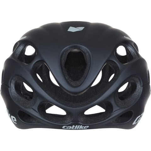 Buzaglo racehelm kilauea maat s 52-54cm zwart mat