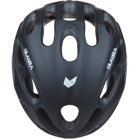 Buzaglo racehelm kilauea maat s 52-54cm zwart mat