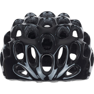 Catlike racehelm whisper evo maat l 58-61cm zwart mat