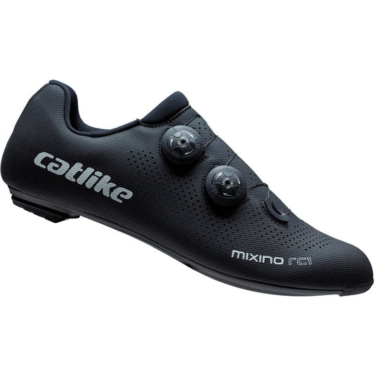 Catlike raceschoenen mixino rc1 carbon maat 42 zwart