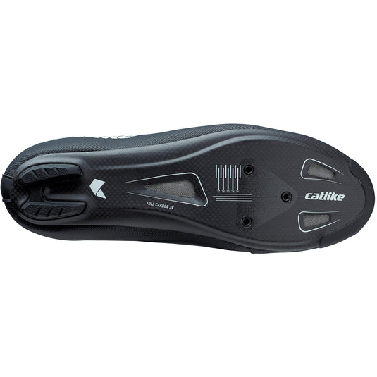 Catlike raceschoenen mixino rc1 carbon maat 44 zwart