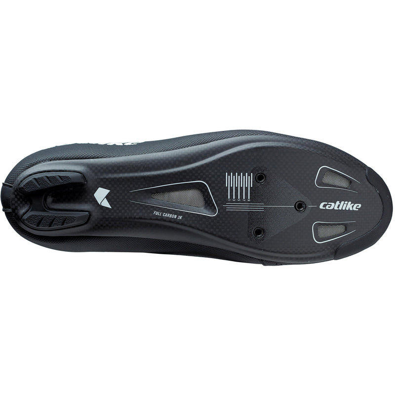 Load image into Gallery viewer, Buzaglo catlike raceschoenen mixino rc1 carbon maat 45 zwart
