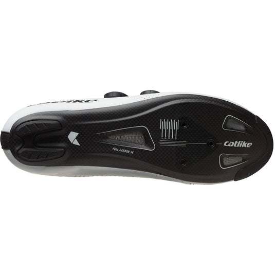 Buzaglo catlike raceschoenen mixino rc1 carbon maat 40 wit