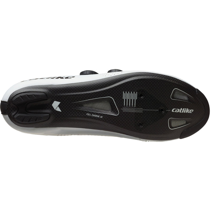 Load image into Gallery viewer, Buzaglo catlike raceschoenen mixino rc1 carbon maat 47 wit
