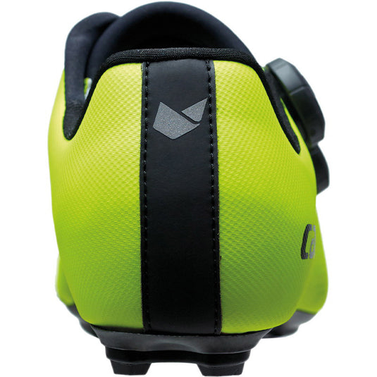 Catlike raceschoenen mixino rc1 carbon maat 41 fluo