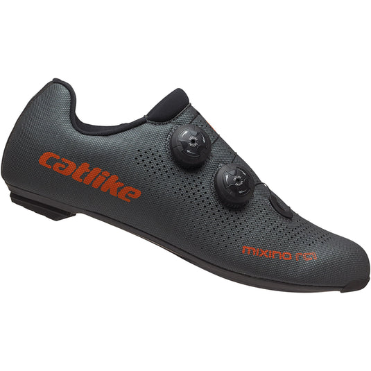 Catlike raceschoenen mixino rc1 carbon maat 42 grijs
