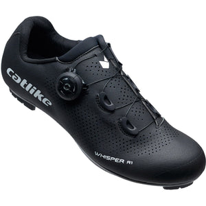 Catlike raceschoenen whisper r1 nylon maat 39 zwart