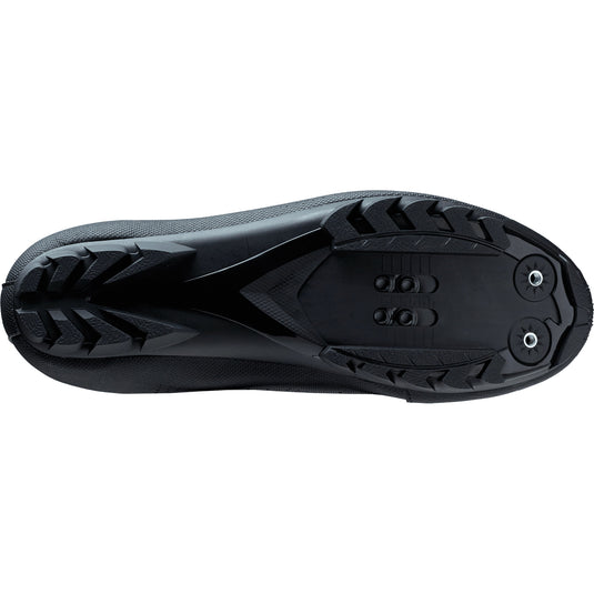 Catlike mtb schoenen whisper x1 mtb nylon maat 42 zwart