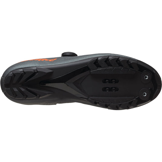 Catlike mtb schoenen whisper x1 mtb nylon maat 47 grijs