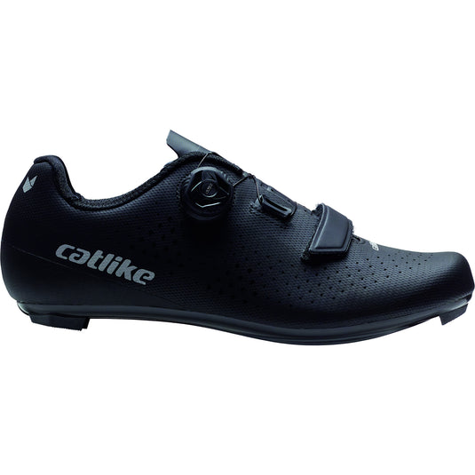 Catlike raceschoenen kompact'o r1 nylon 38 zwart