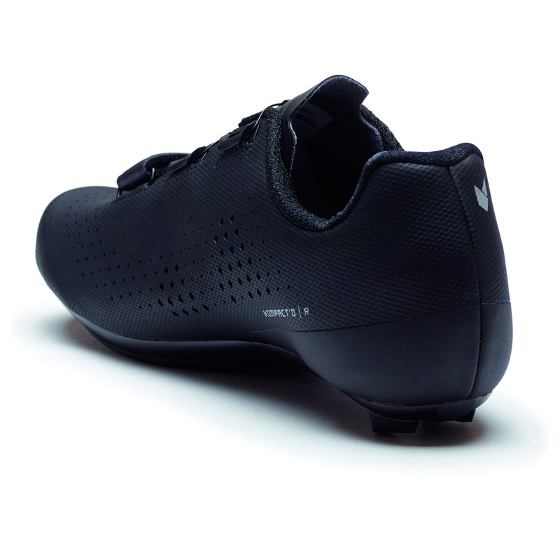Load image into Gallery viewer, Buzaglo catlike raceschoenen kompact&#39;o r1 nylon 41 zwart
