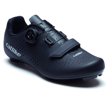 Catlike raceschoenen kompact'o r1 nylon 42 zwart