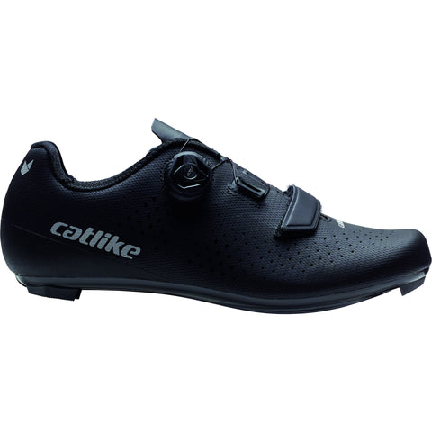 Catlike raceschoenen Kompact'o R1 Nylon 45 zwart